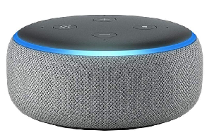 スマートホーム